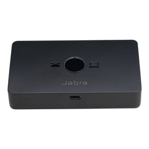 Jabra Link 950 Deskphone To Softphone Converter, USB-C Jabra Link 950 Deskphone To Softphone Converter, USB-C