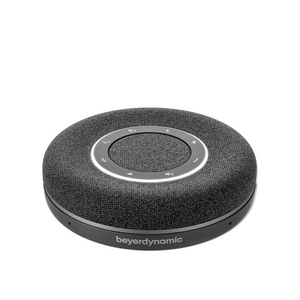 Beyerdynamic Space Wireless Bluetooth Speakerphone, MS Teams, USB-C (Charcoal)