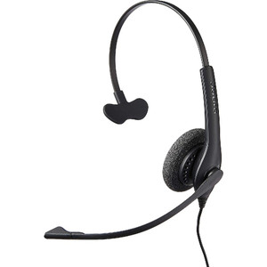 Jabra Biz 1500 Mono, Wired USB Headset, USB-A Jabra Biz 1500 Mono, Wired USB Headset, USB-A