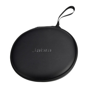 Jabra Evolve2 85 Protective Pouch / Carry Case, 10 Pcs (Black) Jabra Evolve2 85 Protective Pouch / Carry Case, 10 Pcs (Black)