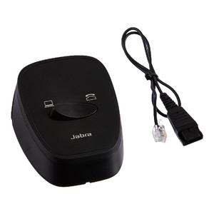 Jabra Link 180 Manual Switch for Deskphones and Softphones