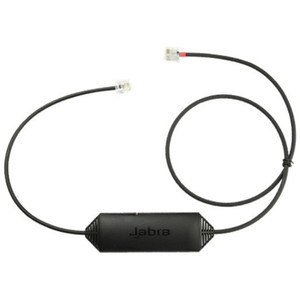 Jabra Link Electronic Hook Switch Cable For Cisco Phones Jabra Link Electronic Hook Switch Cable For Cisco Phones