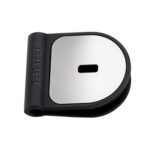 Jabra Kensington Lock Adapter Anti-Theft Device, Compatible With All Jabra Speakerphones & Wired Headsets