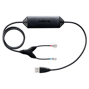 Jabra EHS Adapter for Nortel Jabra EHS Adapter for Nortel