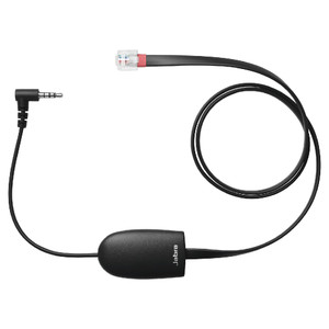 Jabra Link for Panasonic IP Deskphones Jabra Link for Panasonic IP Deskphones
