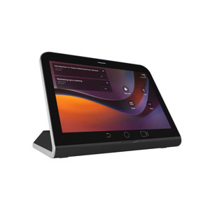 Audiocodes RX-PAD Room Touch Controller for Microsoft Teams on Android Audiocodes RX-PAD Room Touch Controller for Microsoft Teams on Android