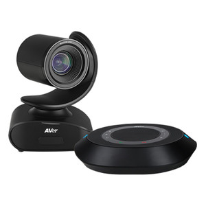 AVer VC 540 USB Conference System AVer VC 540 USB Conference System
