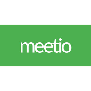 Meetio Room, 2 Year Subscription Meetio Room, 2 Year Subscription