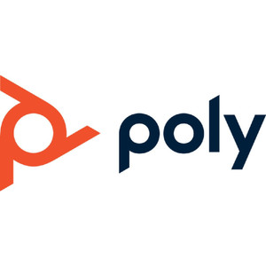 Poly Studio X52 Optional Wall Mounting Kit Poly Studio X52 Optional Wall Mounting Kit