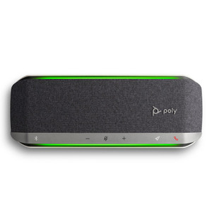 Poly Plantronics Sync 40M USB Smart Wireless Conference Speakerphone, Microsoft Teams, USB-C/A Adapter Poly Plantronics Sync 40M USB Smart Wireless Conference Speakerphone, Microsoft Teams, USB-C/A Adapter