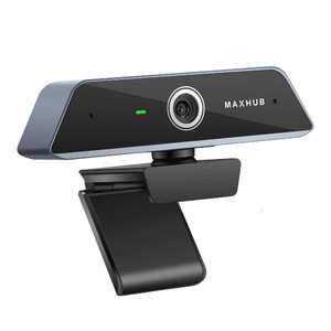 MAXHUB UC W20 4K Conference Webcam