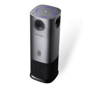 MAXHUB UC M40 4K 360° All-in-One Conference Camera MAXHUB UC M40 4K 360° All-in-One Conference Camera