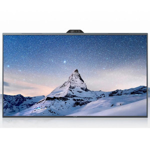 MAXHUB V6 Transcend Series V6530 Interactive Display 65" With PC Module, Windows 10, Intel Core i7, 16GB RAM, 256GB SSD