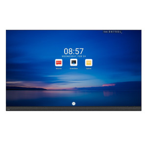 MAXHUB Raptor Series LM165A07 Integrated LED Wall Display 165" MAXHUB Raptor Series LM165A07 Integrated LED Wall Display 165"