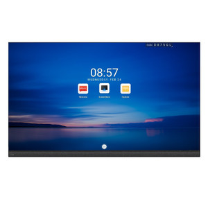 MAXHUB Raptor Series LM220A18 Integrated LED Wall Display 220" MAXHUB Raptor Series LM220A18 Integrated LED Wall Display 220"