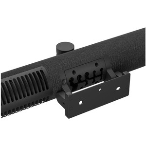 Jabra Panacast 50 Video Bar System Wall Mount Click-On Bracket Jabra Panacast 50 Video Bar System Wall Mount Click-On Bracket