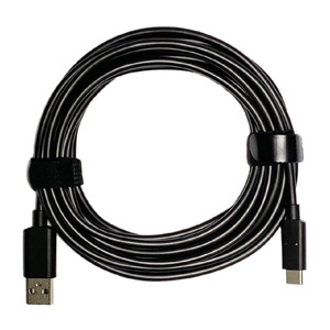 Jabra USB Cable Type A-C USB Cable Type A-C, 4.57m/15ft Jabra USB Cable Type A-C USB Cable Type A-C, 4.57m/15ft