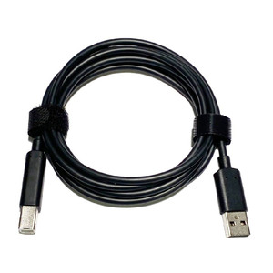 Jabra USB Cable Type A-B USB Cable Type A-B, 1.83m/6ft Jabra USB Cable Type A-B USB Cable Type A-B, 1.83m/6ft