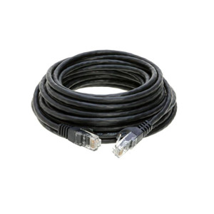 Jabra Ethernet Cable Ethernet,RJ45,Cat5e,4.57m/15ft Jabra Ethernet Cable Ethernet,RJ45,Cat5e,4.57m/15ft
