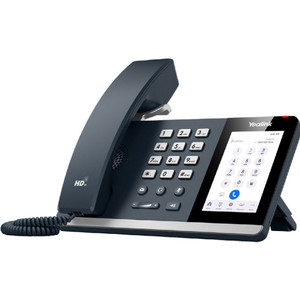 Yealink MP54 IP Desktop Phone for Zoom Rooms Yealink MP54 IP Desktop Phone for Zoom Rooms