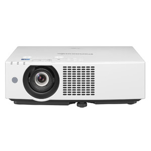 Panasonic PT-VMZ71 7000lms WUXGA Laser Projector (White) Panasonic PT-VMZ71 7000lms WUXGA Laser Projector (White)