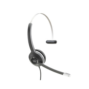 Cisco 531 Mono Wired Headset, USB-C Cisco 531 Mono Wired Headset, USB-C
