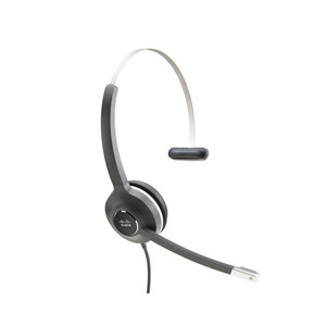 Cisco 531 Mono Wired Headset, RJ Cisco 531 Mono Wired Headset, RJ
