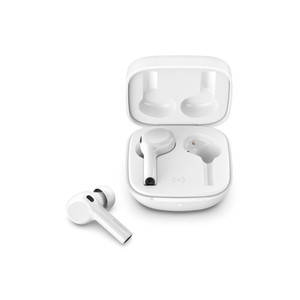 Belkin Soundform Freedom True Wireless Earbuds (White) Belkin Soundform Freedom True Wireless Earbuds (White)
