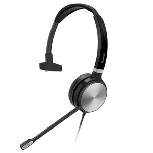 Yealink UH36 Mono MS Teams, Wired USB Headset, USB-C, 3.5mm Yealink UH36 Mono MS Teams, Wired USB Headset, USB-C, 3.5mm