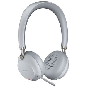 Yealink BH72 Stereo MS Teams, Wireless Bluetooth Headset, USB-A (Light Gray) Yealink BH72 Stereo MS Teams, Wireless Bluetooth Headset, USB-A (Light Gray)