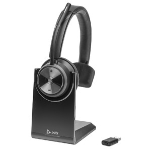 Poly Plantronics Savi 7310-M Mono, Wireless DECT Headset, MS Teams Poly Plantronics Savi 7310-M Mono, Wireless DECT Headset, MS Teams