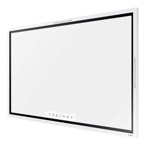 Samsung LH65WMRWBGCXXS 65" WM65R Flip 2 Interactive Display Samsung LH65WMRWBGCXXS 65" WM65R Flip 2 Interactive Display