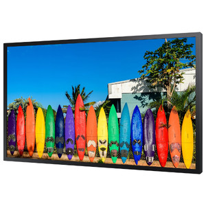 Samsung LH46OMBEBGB 46" OM46B Full HD Outdoor Signage Samsung LH46OMBEBGB 46" OM46B Full HD Outdoor Signage