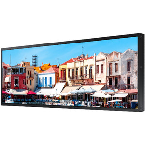 Samsung LH37SHRBBGBXXS 37" SH37R-B UHD Stretched Display Samsung LH37SHRBBGBXXS 37" SH37R-B UHD Stretched Display