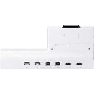 Samsung CY-TF65BRC Optional Connectivity Tray for LCD Display