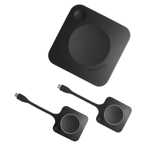 Barco C-10 Clickshare Wireless Presentation System, 2 Buttons (2nd Gen) Barco C-10 Clickshare Wireless Presentation System, 2 Buttons (2nd Gen)