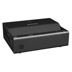Panasonic PT-CMZ50 5200lms WUXGA 3LCD Laser Projector (Black) Panasonic PT-CMZ50 5200lms WUXGA 3LCD Laser Projector (Black)