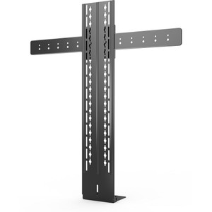 Yealink TV Mount Kit For MeetingBar A20/30, MeetingEye 400/600, UVC40 Yealink TV Mount Kit For MeetingBar A20/30, MeetingEye 400/600, UVC40