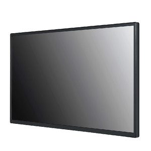 LG 32SM5J-B 32" Full HD Standard Signage LG 32SM5J-B 32" Full HD Standard Signage