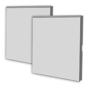 MAXHUB Slide Whiteboards (White)
