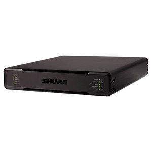 Shure Intellimix P300 Audio Conferencing Processor Shure Intellimix P300 Audio Conferencing Processor