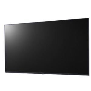 LG 43UL3J-B 43" webOS Ultra HD Signage LG 43UL3J-B 43" webOS Ultra HD Signage
