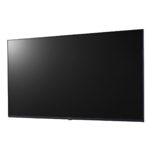 LG 75UL3J-B 75" webOS Ultra HD Signage LG 75UL3J-B 75" webOS Ultra HD Signage