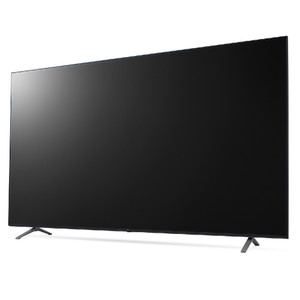 LG 86UR801C 86" 4K UHD Smart TV LG 86UR801C 86" 4K UHD Smart TV