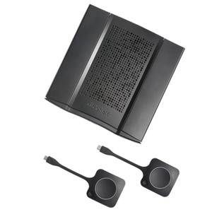 Barco CX-50 Clickshare Wireless Conferencing & Presentation System, 2 Buttons (1st Gen) Barco CX-50 Clickshare Wireless Conferencing & Presentation System, 2 Buttons (1st Gen)