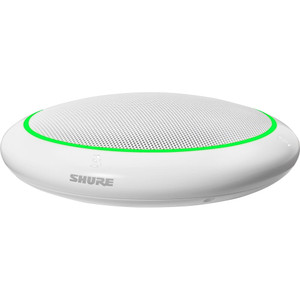 Shure MXA310 Table Array Microphone (White) Shure MXA310 Table Array Microphone (White)