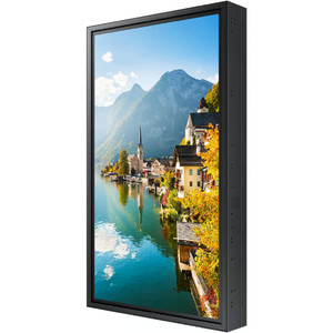 Samsung LH85OHNDKGB/XS 85" OH85N-DK UHD 4K Double-sided Outdoor Signage