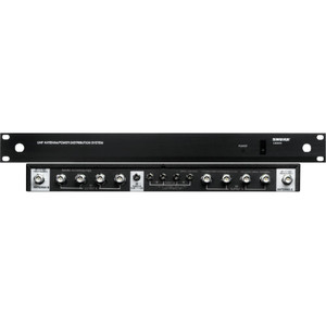 Shure UA844SWB Antenna/Power Distribution System Shure UA844SWB Antenna/Power Distribution System