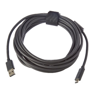 Logitech MeetUp USB-C to USB-A Cable 5m Logitech MeetUp USB-C to USB-A Cable 5m