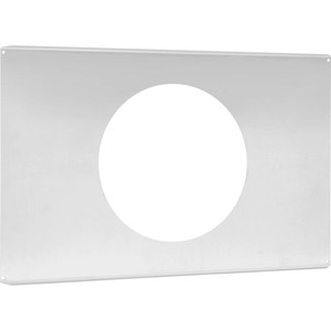 Shure A-MXN5-TB Tile Bridge for MXN5W-C Speaker Shure A-MXN5-TB Tile Bridge for MXN5W-C Speaker